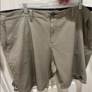 Billabong Quick-dry Surf Shorts